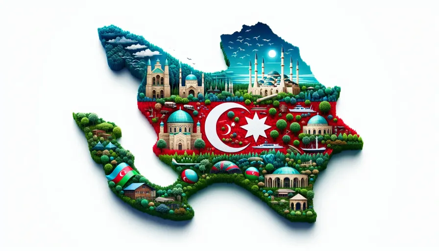 Image of Azerbaijan